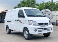 Xe tải van Thaco Towner Van2s 2022 - 2 chỗ 945 kg - Vận chuyển 24/24