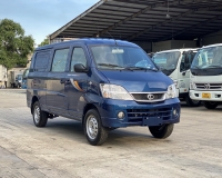 Xe tải van Thaco Towner Van5s 2022 - 5 chỗ 750 kg - Vận chuyển 24/24