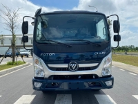 3.5 tấn Thaco S700 thùng dài 4,35 