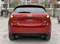 Mazda Cx5 2.0 2018 tỉnh odo 3.8 vạn