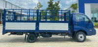 Bán xe Kia k250L thùng dài 4m5 tải trọng 2t35