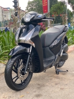SH Việt 125 CBS 2016 màu đen cực chất - Biển Vip