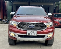 Ford_everest 2.0 turbo hai cầu