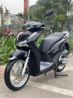 Cần bán SH Việt 150 ABS 2021 màu đen quá mới- Biển Vip
