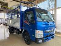 Bán xe tải MITSUBISHI 1,9 tấn FUSO CANTER TF4.9 giá tốt nhất 