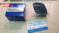 Phím vô lăng Hyundai Santafe |967302W000