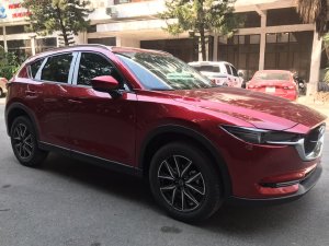 Xe Mazda CX 5 2.0 AT 2019 - 899 Triệu