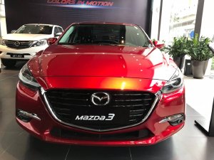 xe Mazda 3 giá tốt