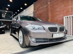 Em bán BMW 528i sx 2011 model 2012, xe nguyên zin, cực mới