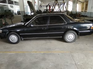 Toyota Cressida 1991