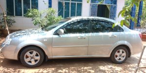 Bán xe Daewoo