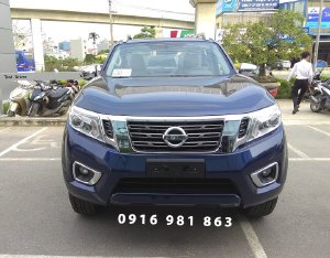 Navara vl 2019 mới thông quan đủ màu giao ngay