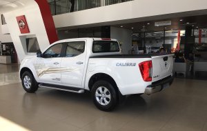 Nissan Navara 2019