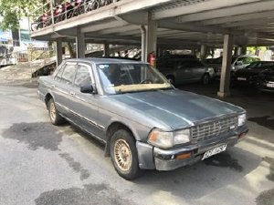 CẦN BÁN Toyota Crown 1989. Xe của Nhật nhập khẩu từ Mỹ