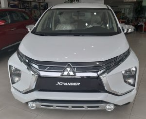 XPANDER 2019