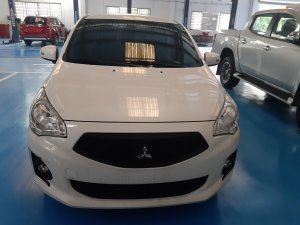 Mitsubishi Attrage CVT 2019  giá tốt khuyến mại lớn