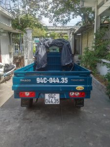 Bán xe tải Thaco Towner 990 kg