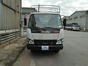 Xe tải isuzu 1T4 - 1T9 - 2T3, hỗ trợ trả góp 80-90%