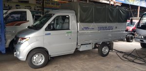Kenbo 990kg, thùng bạt, giá chính hãng