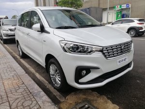 Suzuki Ertiga 2019 có mặt tại Cần Thơ giao ngay