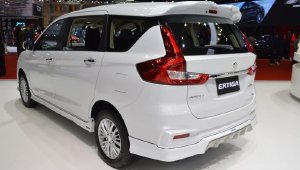 Suzuki New Ertiga - Suzuki 7 chỗ giá rẽ xe nhập khẩu - hỗ trợ trả góp