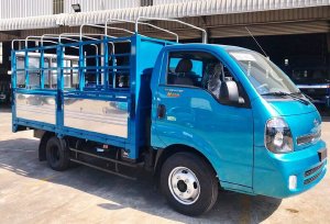 Giá xe tải 1,4 tấn KIA HYUNDAI “đưa trước 140 triêu” có xe giao ngay tại Vũng Tàu.