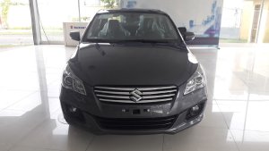 Suzuki Ciaz 2019 - Xe Sedan nhập khẩu Thái Lan