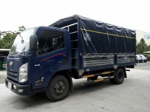 Xe tải Hyundai Đô Thành IZ65 3.5 tấn