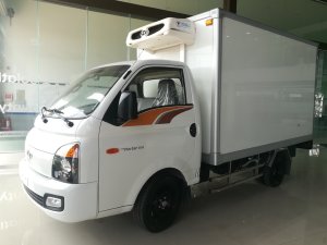 Xe đông lạnh Hyundai Porter nhập Hàn Quốc