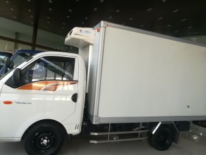 xe đông lạnh hyundai porter nhập khẩu hàn quốc