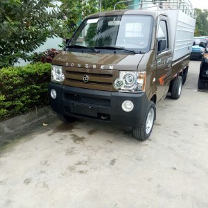 Xe tải DongBen giá rẻ Tây Ninh