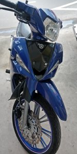 bán xe sirus nguyên zin đời 2018