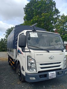 XE TẢI 3,5 TÁN, IZ65, ĐÔ THÀNH