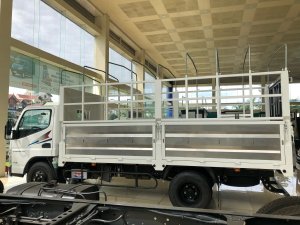 MITSUBISHI FUSO CANTER - XE TẢI CAO CẤP XUẤT XỨ NHẬT BẢN