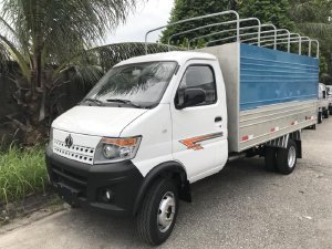 Xe tải Dongben Q20 1.9 tấn TMB EURO 4 Trà Vinh, Vĩnh Long, Cần Thơ, An Giang