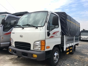 Xe tải hyunhdai N250SL thùng dài 4m3 đời 2019| Hỗ trợ trả góp