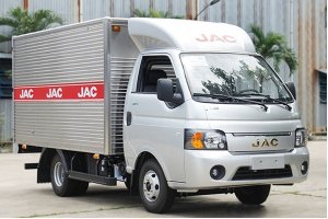 JAC 990KG,1T25,1T49 giá khuyến mãi