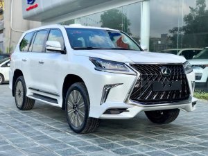 LEXUS LX570 SUPER SPORT 2019 MỚI 100% UAE LH 0844.177.222