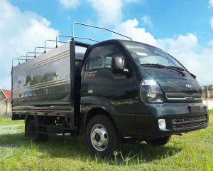 BÁO GÍA XE TẢI KIA K250 giá TỐT NHẤT THỊ TRƯỜNG .