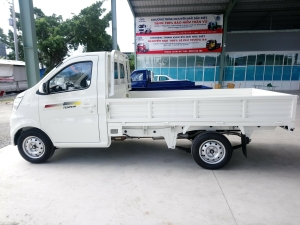 Xe Tải TeRa100 990KG/Thùng 2m7 giá rẻ Tây Ninh