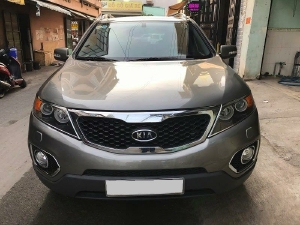 Bán Kia Sorento 2013