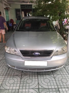 Cần bán xe Mondeo 2005