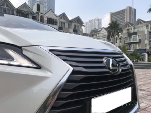 Cần bán Lexus Rx 200T số tự động 2015