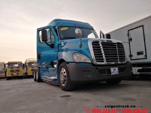 Đầu Kéo Freightliner Cascadia đời 2015