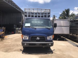 Xe tải Hyundai 7 tấn ( 110SP). Xe Chở Gia Cầm