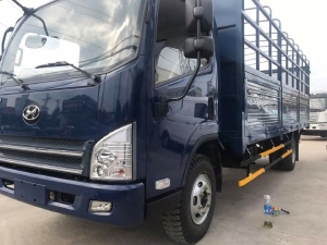 Bán xe tải faw 8 tấn ga cơ máy hyundai nhập khẩu