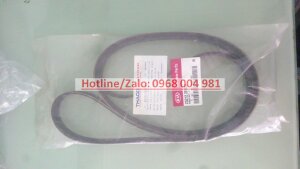 252122B000 DÂY CUROA TỔNG	FORTE, CARENS 1.6. DÂY TỔNG CERATO