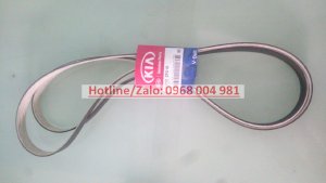 252122F010 DÂY CUROA TỔNG SORENTO/SEDONA. PHỤ TÙNG XE KIA CHÍNH HÃNG