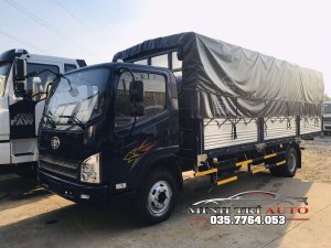 báo giá xe tải hyundai 8 tấn thùng 6m2 tầm giá 590 tr .