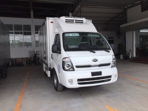 xe tải đông lạnh 1 tấn